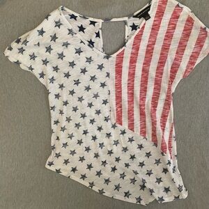 Rock and Republic top Patriotic